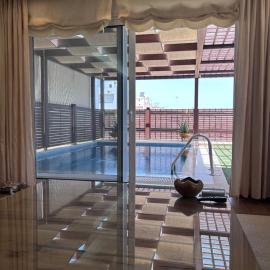 Rafina Splendor, hotel a Rafina