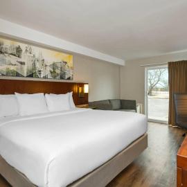 Comfort Inn Kenora, хотел в Кенора