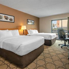 Comfort Inn, Hotel in Swift Current
