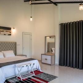 Lipton View Villa, hotell i Bandarawela