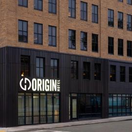 Origin Atlanta, a Wyndham Hotel