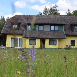 Gemütliche Ferienwohnung in Petzennähe