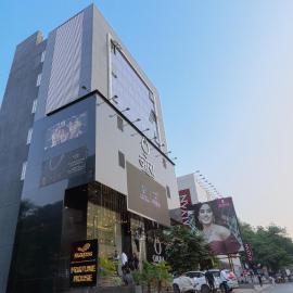 Magnus Fortune House Business Hotel , Magarpatta Pune, hotel en Pune