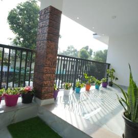 Wayanadan Huts Homestay, hotel in Sultan Bathery