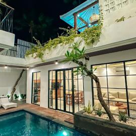 The Wina Villa Canggu by The Wina Resorts