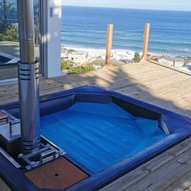 Dana Bay Beach House, hotel a Mossel Bay