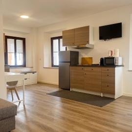 Al Campanile Suite