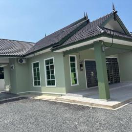 Homestay Rakyat Dungun
