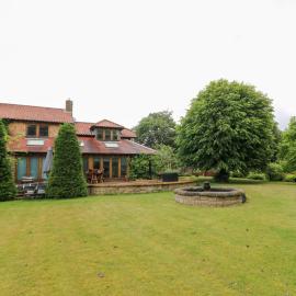 Old Mill House, hotel in Mansfield