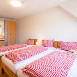Land & Erlebnis Apartment im Allgäu