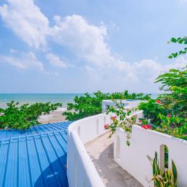 Irini Homestay & Hotel Mui Ne, hotel in Ấp Khánh Phước (1)