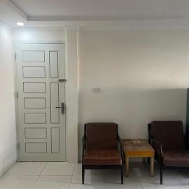Giggsy Homestay at Belakang Balok، فندق في بوكيتينجى