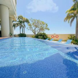 The Costa Nha Trang Residences, hotel in Nha Trang
