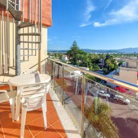 Amazing Apartment In Bellreguard