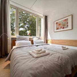 Idylle Apartments - Park & Therme, hotel in Bad Ems
