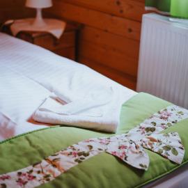 Vidra Park: Văleni şehrinde bir otel