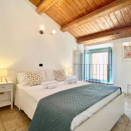 Nel Cuore di Santarcangelo – Casa Bellaere, hotel en Santarcangelo di Romagna