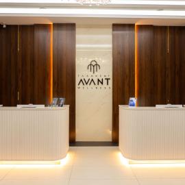 Avant Wellness Hotel Pool&Spa, Free airport shuttle service, מלון בטשקנט