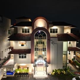 Corvel by Behomy, Hotel in Jakarta