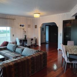 Large Garden Family Apartment