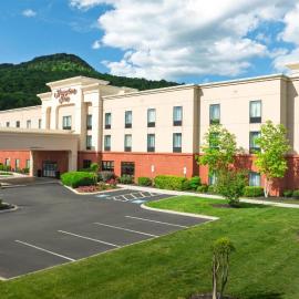 Kimball में, होटल Hampton Inn Kimball