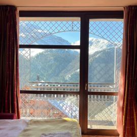 Chalet Annapurna, hotel in Prato Nevoso