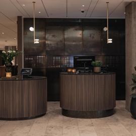 Home Hotel Mektagonen, khách sạn ở Gothenburg