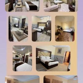 Holiday Homes, hotel in Ras al Khaimah