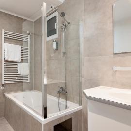 Hotel Zentral, готель у місті Вінер-Нойштадт