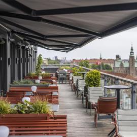 Scandic Norreport
