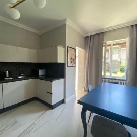 La Quiete Lesa, hotel u gradu Leza