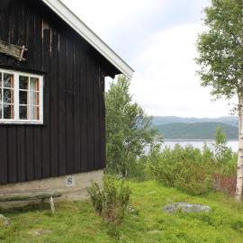 Jonstølen by Norgesbooking - cabin at 1020 masl, hotell i Trondsgard