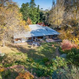 Braeside Mount Macedon Country Retreat Bed and Breakfast, hotel v destinácii Mount Macedon