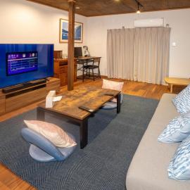 Guest House -海-
