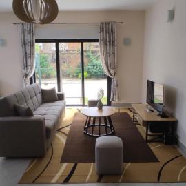 Maison Andon'ny Aina