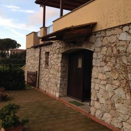 Villa Barracuda