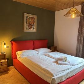 Ledro Rustik, hotel a Ledro