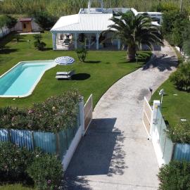 Villa Miami Vieste