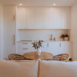 Villa Alora, hotel in Exmouth
