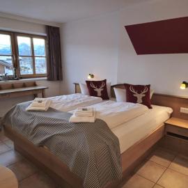 Ferienhof Haug, hotel sa Rieden