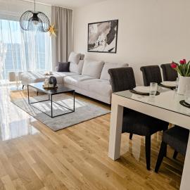 Apartment Bella, hotel a Prelog