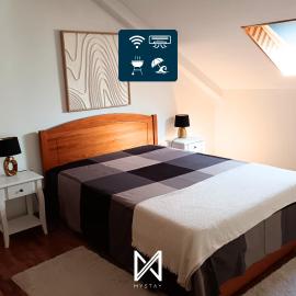 MyStay - Casa Sete Lano, Hotel in Pedrógão