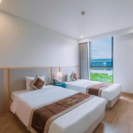 Mey Mansion Hotel Phu Quoc