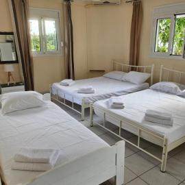 Natallia Appartments