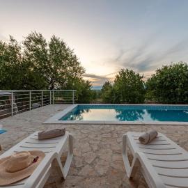 Villa Stella ZadarVillas