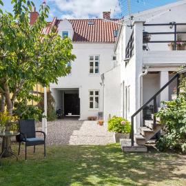 Lovely appartment in charming town house, hotel in Assens
