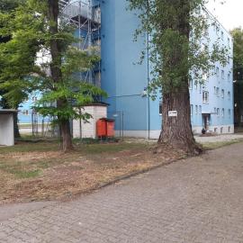 2-Rent Group Hostel Rooms&Apartments TUB19A，慕尼黑的飯店