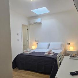 Kalispera, hotel a Torre Lapillo
