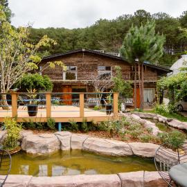 Hoàng Gia Trang, hotel a Da Lat