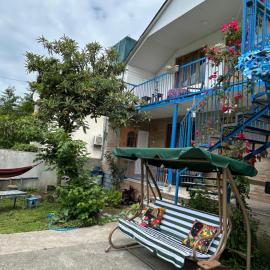 SOPHIE GuestHouse: Grigoleti şehrinde bir otel